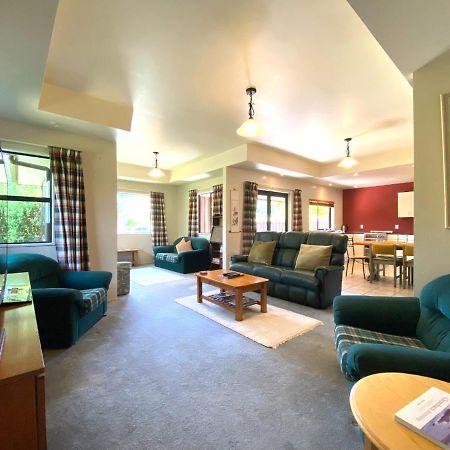 3 Mt Isobel Place Hanmer Springs Kültér fotó
