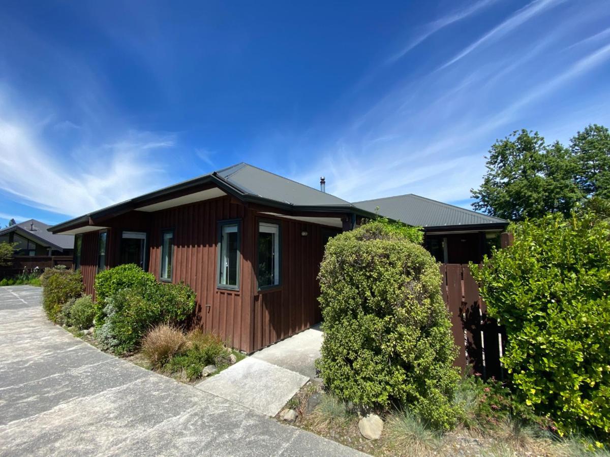 3 Mt Isobel Place Hanmer Springs Kültér fotó