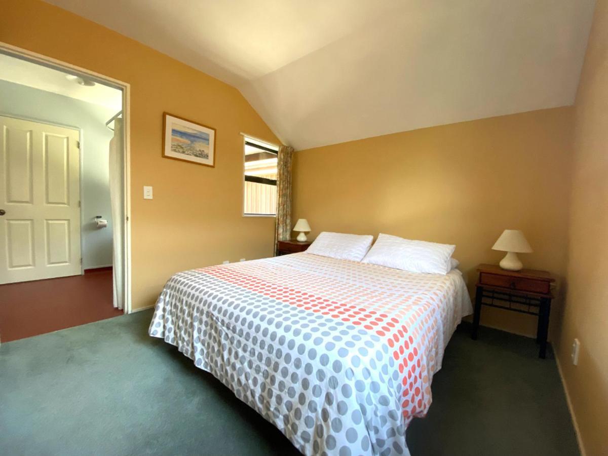 3 Mt Isobel Place Hanmer Springs Kültér fotó