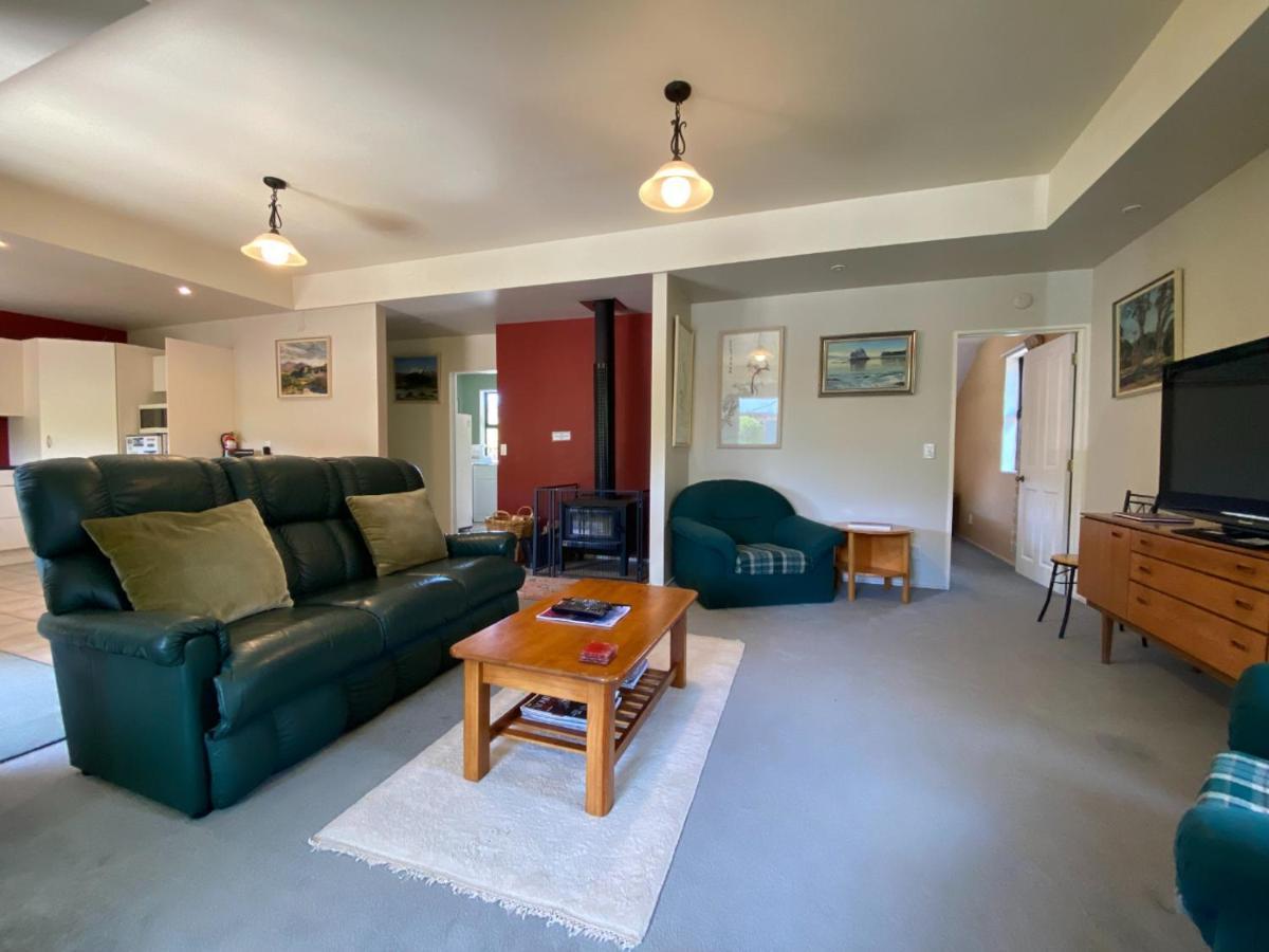 3 Mt Isobel Place Hanmer Springs Kültér fotó
