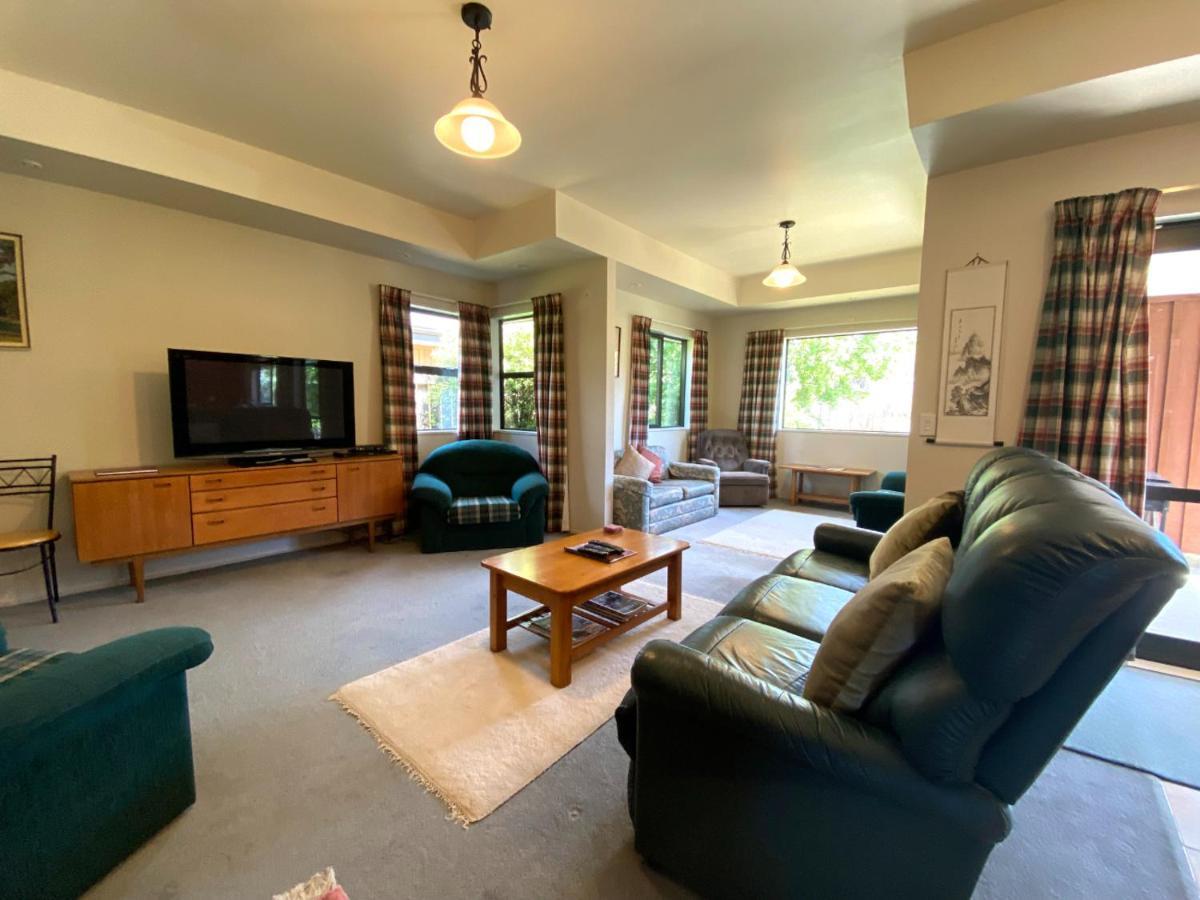 3 Mt Isobel Place Hanmer Springs Kültér fotó