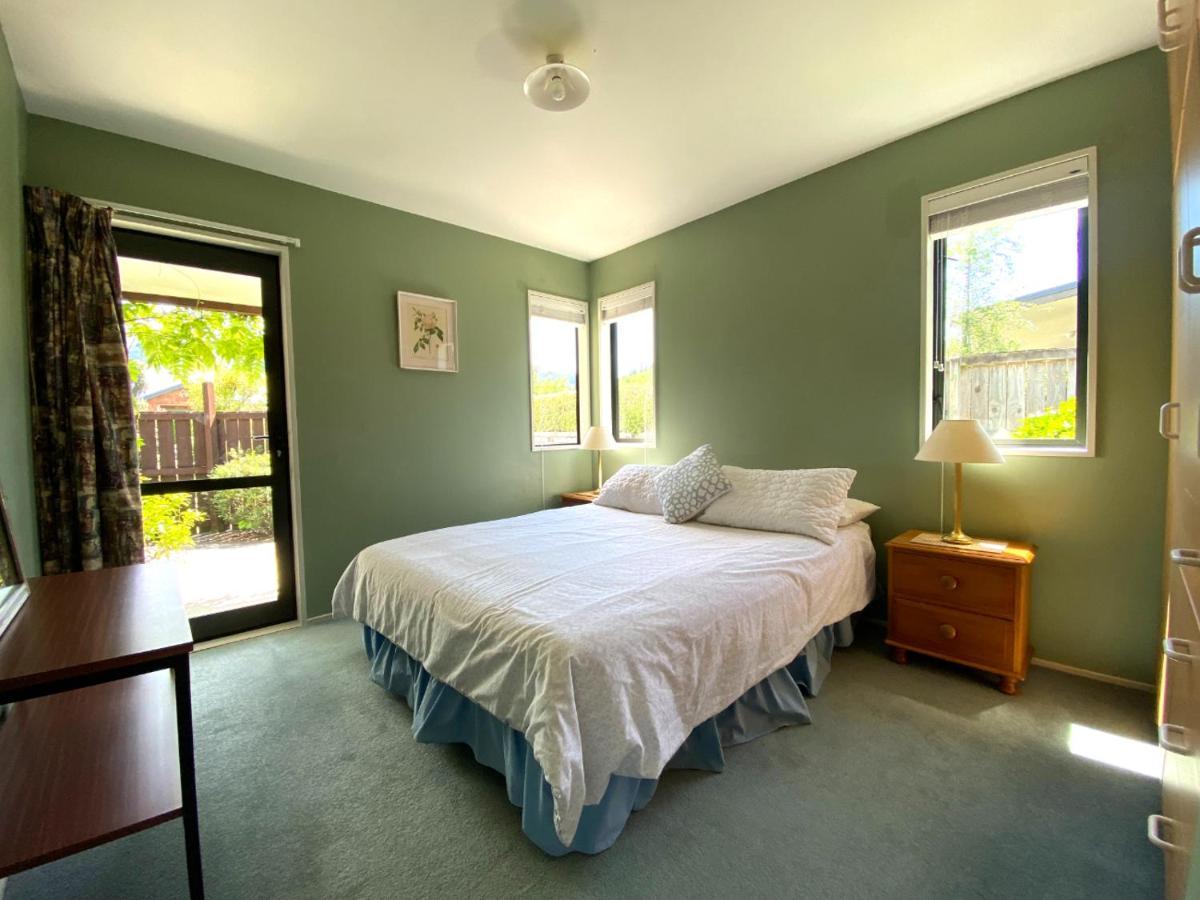 3 Mt Isobel Place Hanmer Springs Kültér fotó