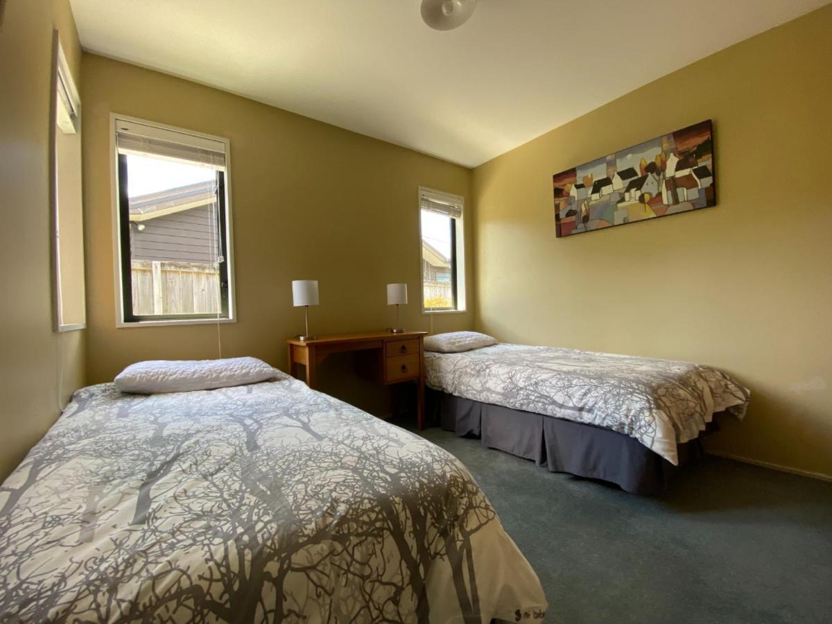 3 Mt Isobel Place Hanmer Springs Kültér fotó